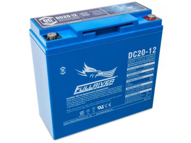 Cosa sono le Batterie cycle o batterie servizi?