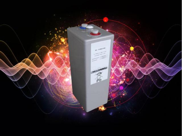 Come sono fatte le batterie AGM