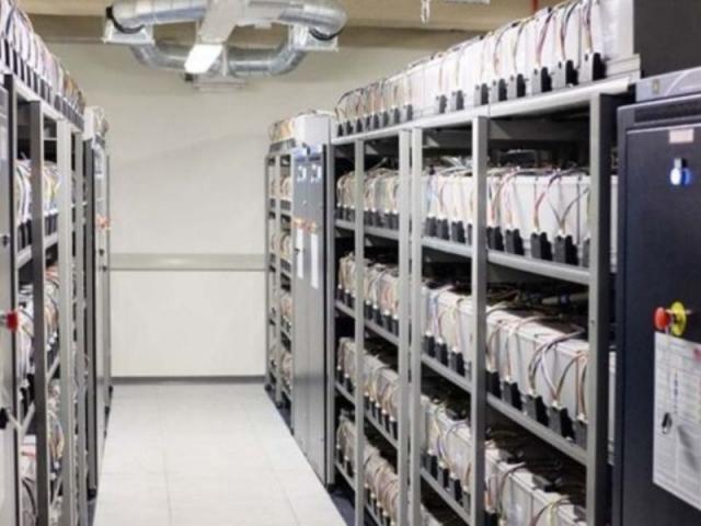 Cosa sono le batterie stazionarie?