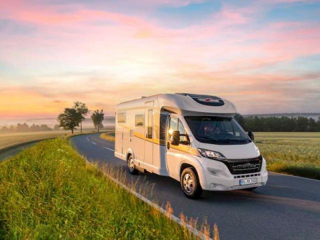 Batterie per camper: come scegliere quelle giuste?