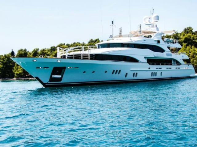 Guida completa delle batterie per barca & yacht 