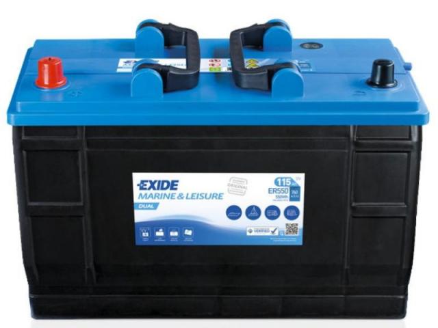 Solfatazione delle batterie: cause e rimedi