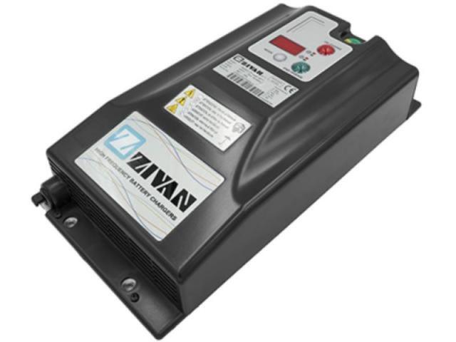 CAN BUS nei caricabatteria 