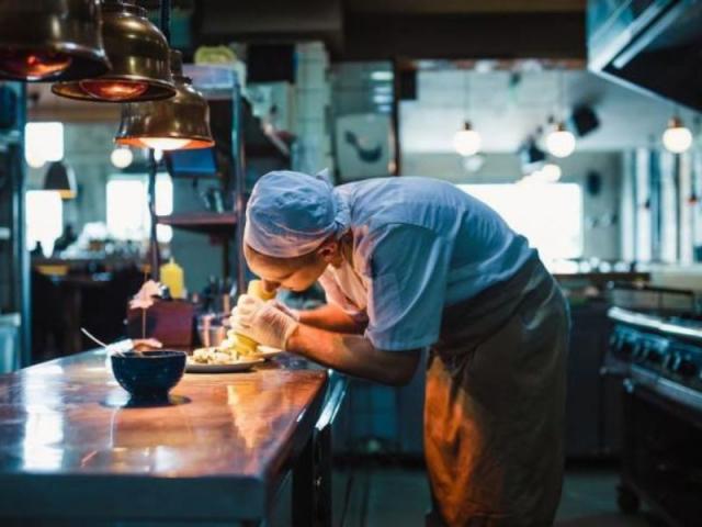 L'importanza della corretta pulizia nei ristoranti