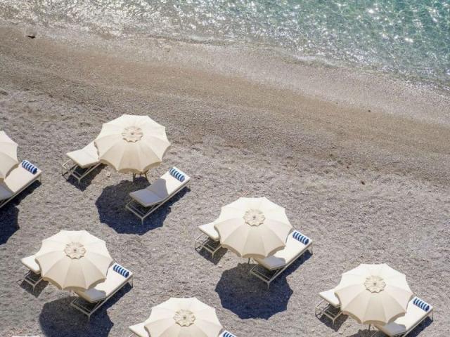 Veicoli Zallys: mobilità elettrica per il tuo allestimento balneare