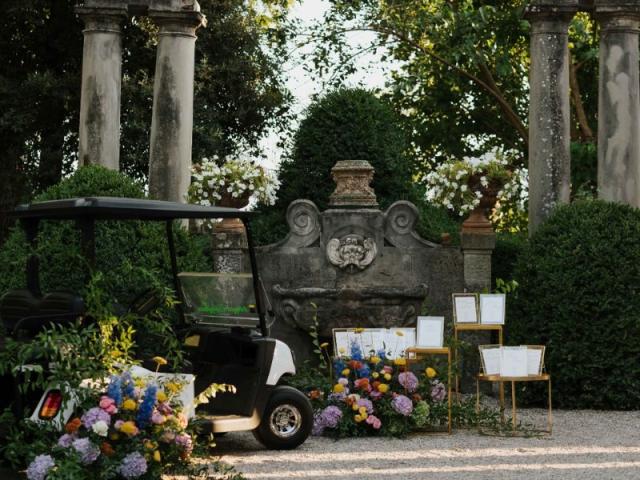 FAQ Noleggio Golf Car per Eventi: Guida Completa