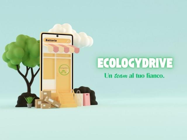 Batterie Golf Cart: Consulenza Specializzata, Installazione e Assistenza da EcologyDrive