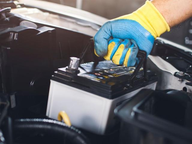 Batterie auto: guida completa a differenze,scelta della batteria giusta