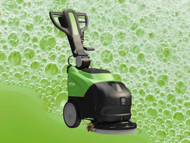 Lavasciuga pavimenti IPC CT15 | Offerta EcologyDrive a Montemurlo, Prato Firenze Pistoia