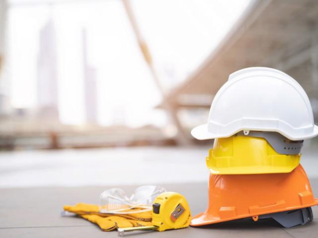 Aspiratori per polveri fini Coynco | Soluzioni professionali per edilizia e industria