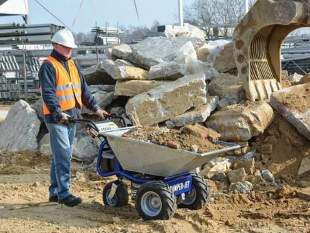 Motocarriole e Carriole elettriche Zallys: guida, usi, caratteristiche