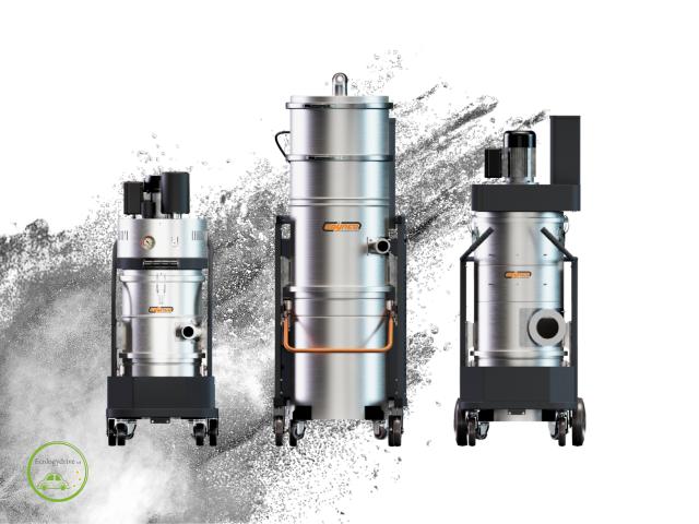 Aspiratori industriali ATEX: guida a norme e settori