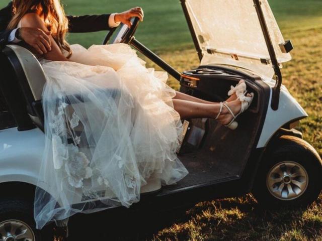 Noleggio e vendita di golf car in tutto il Piemonte