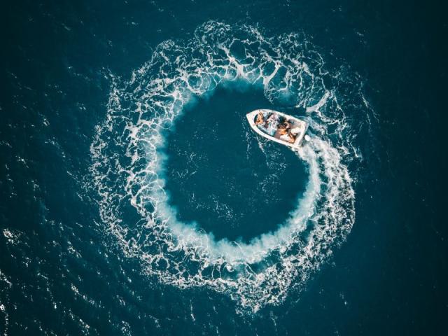 Batterie per nautica Enerpower e Odyssey da EcologyDrive