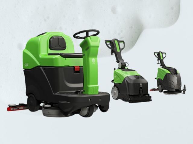 Lavapavimenti IPC: guida alla scelta e manutenzione