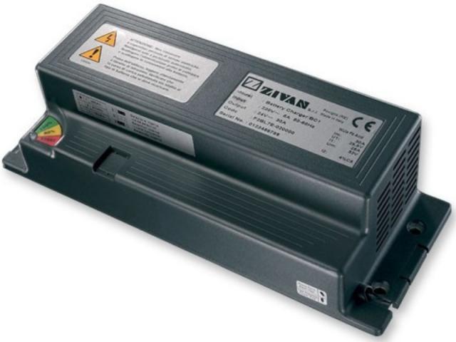 Battery charger ZIVAN BC1