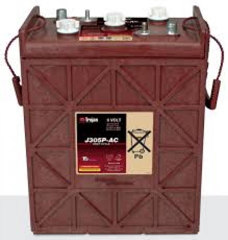 Batteria Trojan J305P-AC