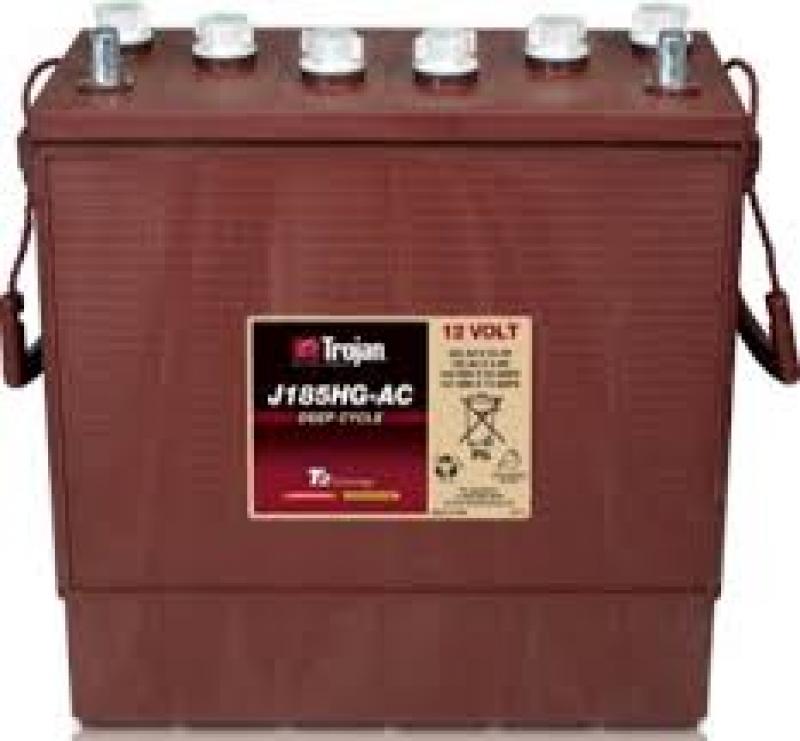 Batteria Trojan J305HG-AC