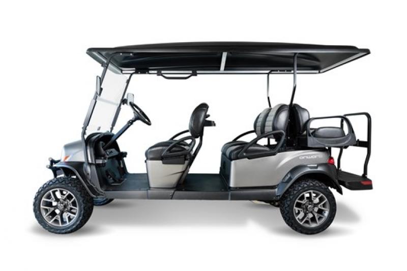 Golf cart club car Onwart 6