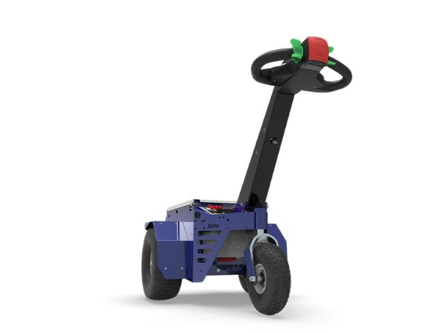 Movimentatore Zallys M4