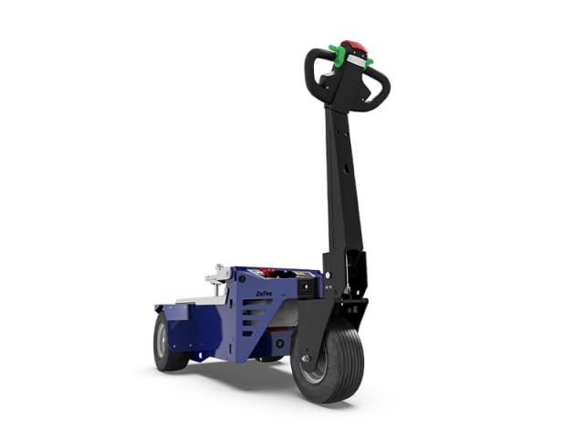 Mover Elettrico Industriale Zallys M6.5