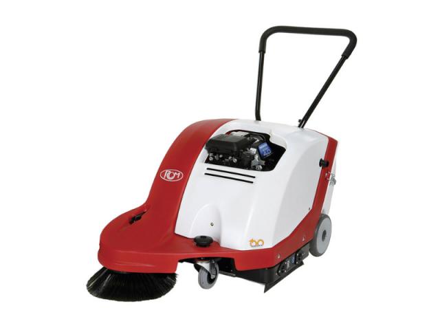 Vendita & Noleggio Spazzatrice RCM ALFA