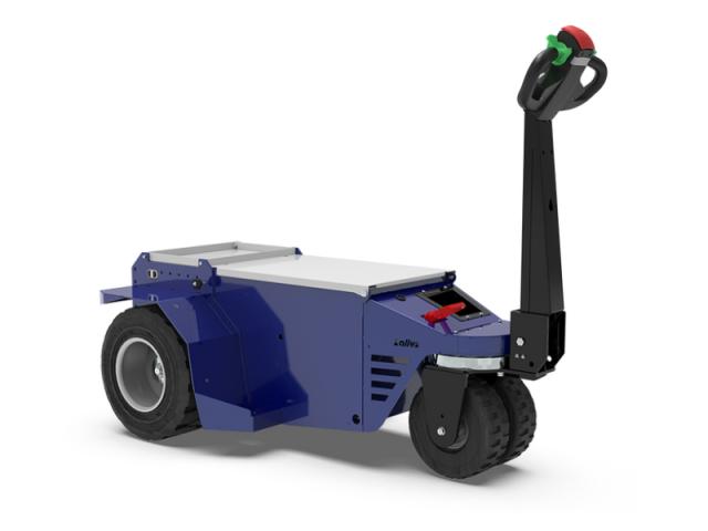 Movimentatore elettrico Zallys M10
