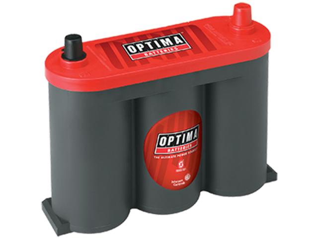 Batteria Optima RED TOP OPTRTS2.1