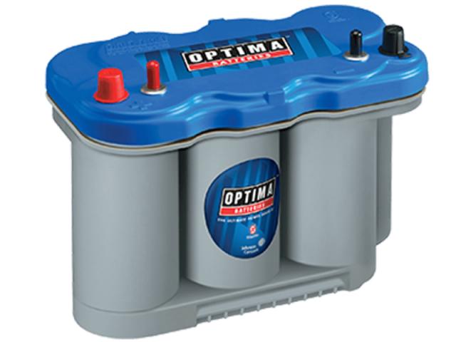 Batteria Optima BLUE TOP OPTBTDC5.0