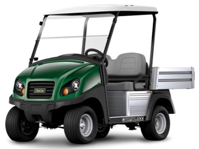 Club Car Carryall 300
