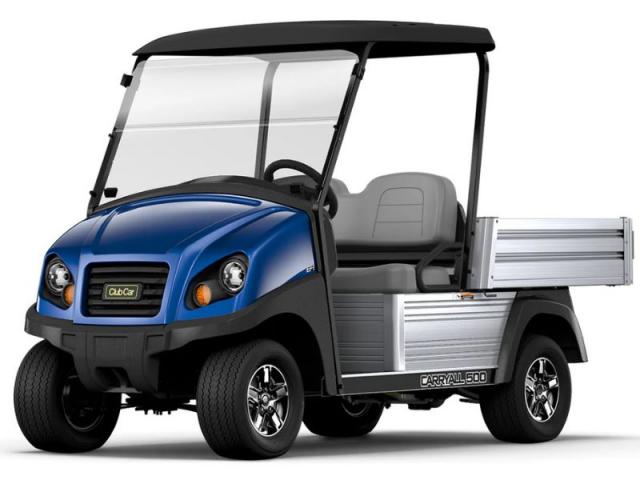 Club Car Carryall 500