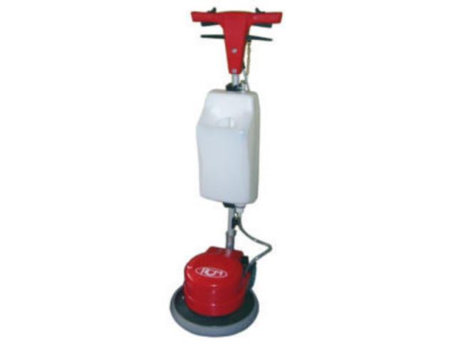 Monospazzola lavapavimenti RCM RS33