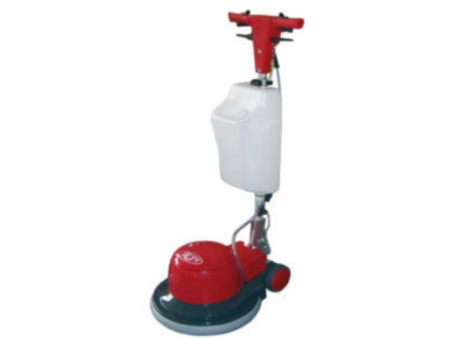 Monospazzola lavapavimenti RCM RS50
