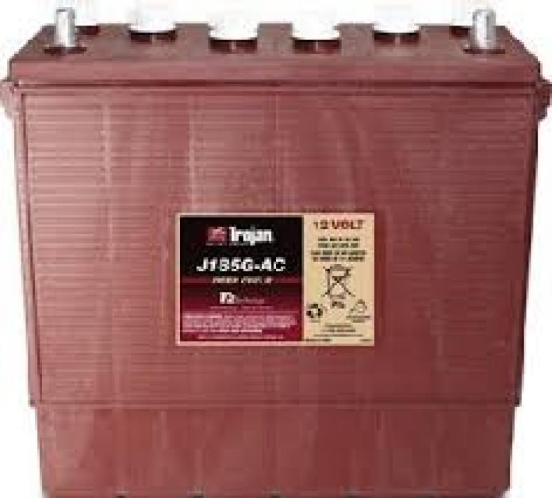 Batteria Trojan J185G-AC