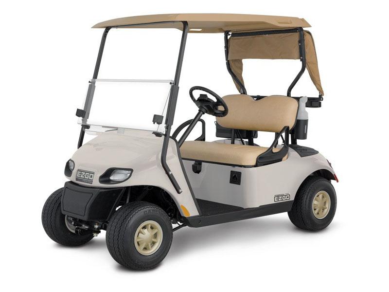 Golf car EZGO TXT 48 Volt