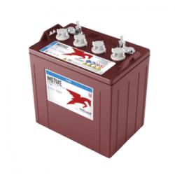 batterie per veicoli elettrici  Trojan 8 Volt