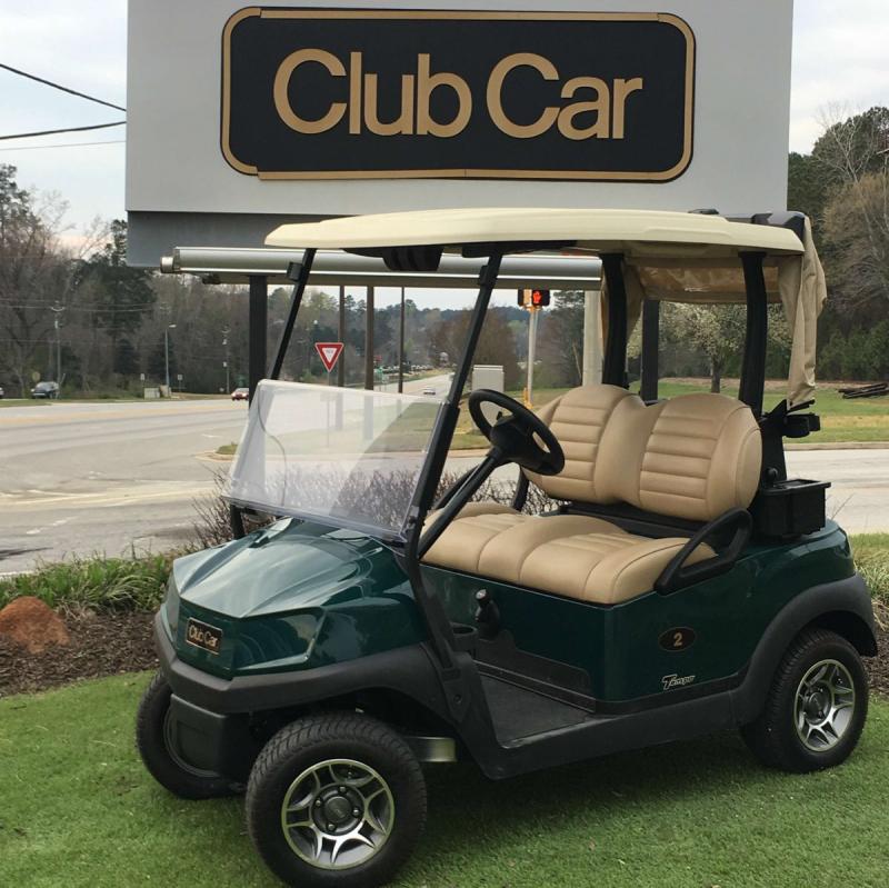 golf car club car tempo 