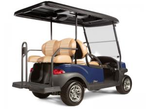 Club Car Tempo 2+2