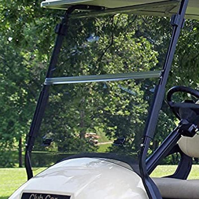 Sostituzione parabrezza golf cart