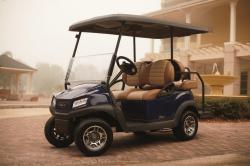 Golf car Clubcar Tempo in vendita nuovi