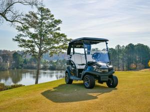 Club Car Tempo 2 posti