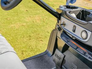 Club Car Tempo 2 posti