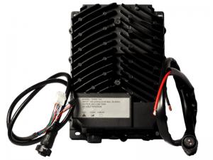 Battery Charger S.P.E TORO-720 48V