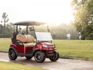 Club Car Onward Golf 2 posti