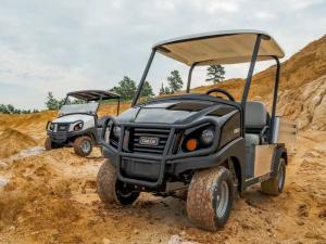 Club Car Carryall 300