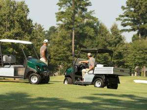 Club Car Carryall 300