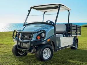 Club Car Carryall 700