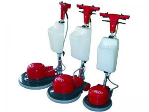 Monospazzola lavapavimenti RCM RS33