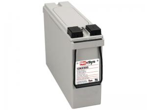 NEXSYS 12 NXS 85 Batterie Piombo Puro in AGM VRLA