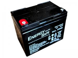 Batteria Energy Safe AGM VRLA 12V 35Ah Cyclic